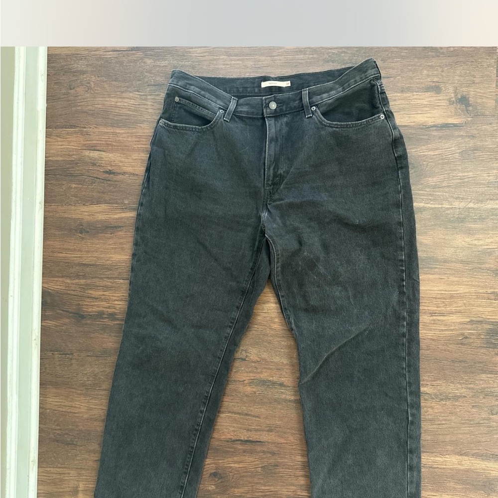 Levi’s 94 Baggy Jeans